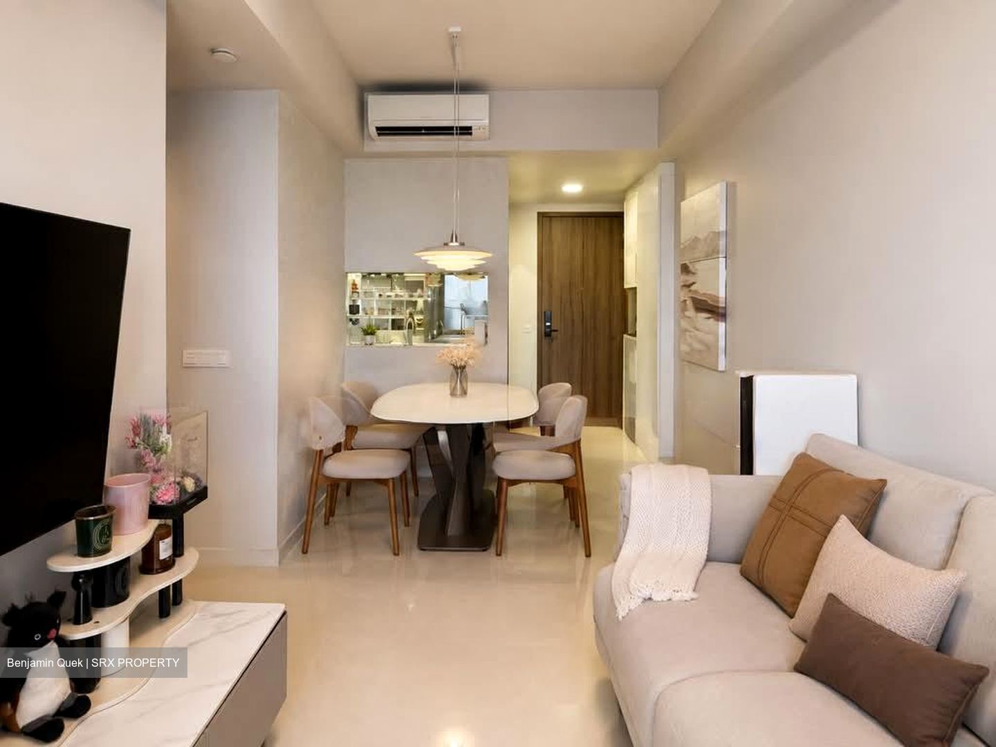 Parc Botannia (D28), Condominium #597627491
